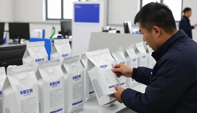 北京江浦源粮油制品有限公司介绍产品加工基础知识