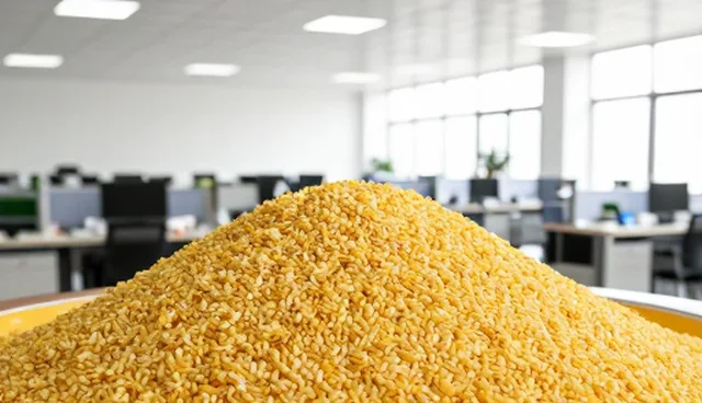粮油制品加工精度与售后支持的实践要点