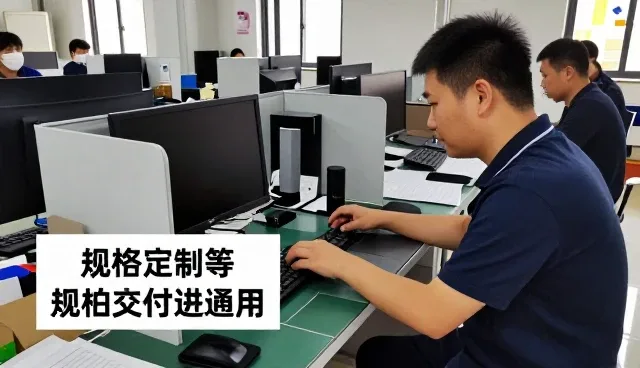 从市政工程看高效率成品供应应用效果